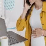 CLT engravidou, qual seus direitos durante esse período