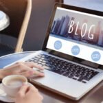 Como começar meu blog