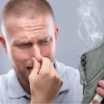 Como acabar com o chulé