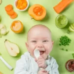 Alimentação dos Bebês