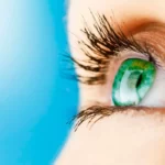 Saúde dos Seus Olhos