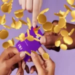 Criptomoeda do Nubank