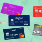 Cartão para Autônomos