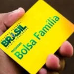 Cartão Bolsa Família