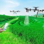 Tecnologia para Agricultura