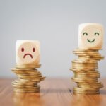 Saúde das Suas Finanças