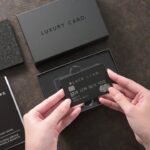 Cartão Black Sem Limites: