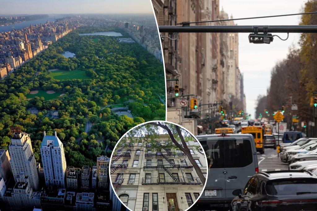 Homes in a list of luxury neighborhoods in NYC for less than $200k each - but there's a catch